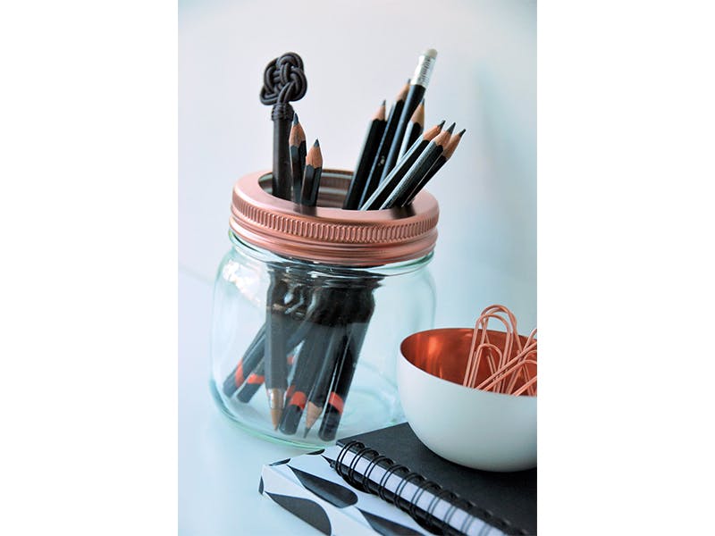 Pen penneholder Pen penneholder
